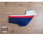 Kawasaki GPZ600R zijkap rechts / rechter zijdeksel / zij kap deksel cover